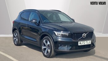 Volvo Xc40 2.0 B4P Plus Dark 5dr AWD Auto Petrol Estate